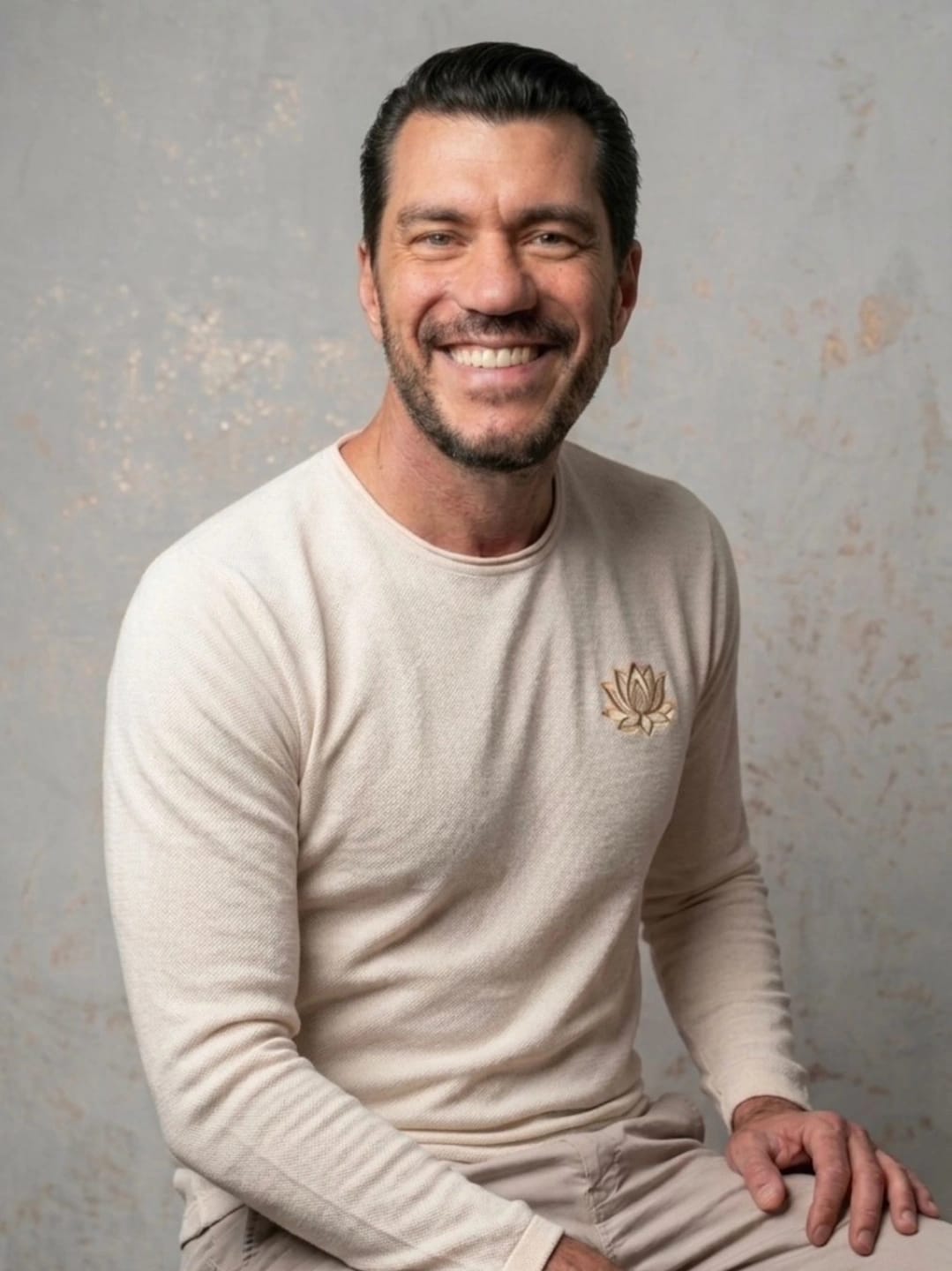 Marcio Trombeta